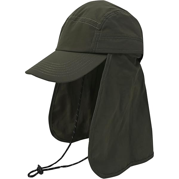 Amazon.co.jp: Marmot TSSUE409 Sun Shade Cap : Clothing